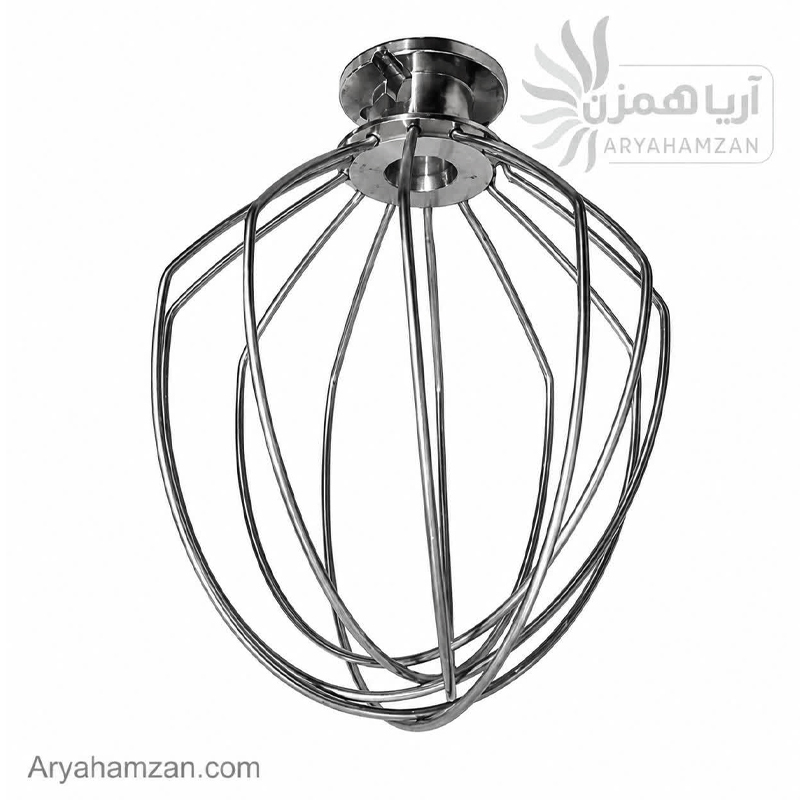 پره خامه زن همزن سوپر جنرال مدل SG STM1076