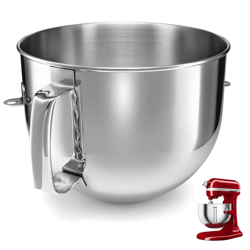 کاسه همزن کیچن اید مدل پروفشنال KP26M9PC