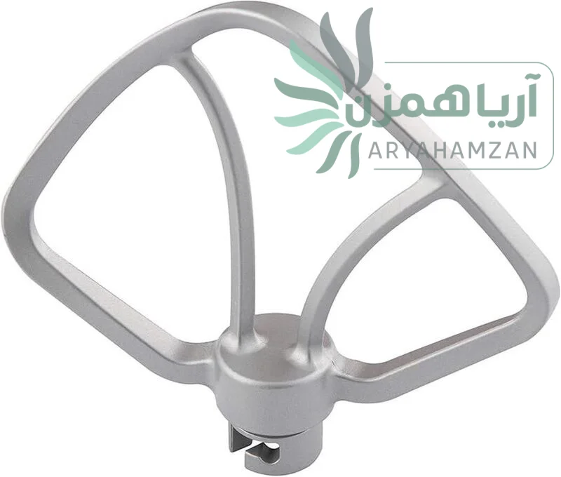 پره پدالی همزن کامیک مدل SM-1552