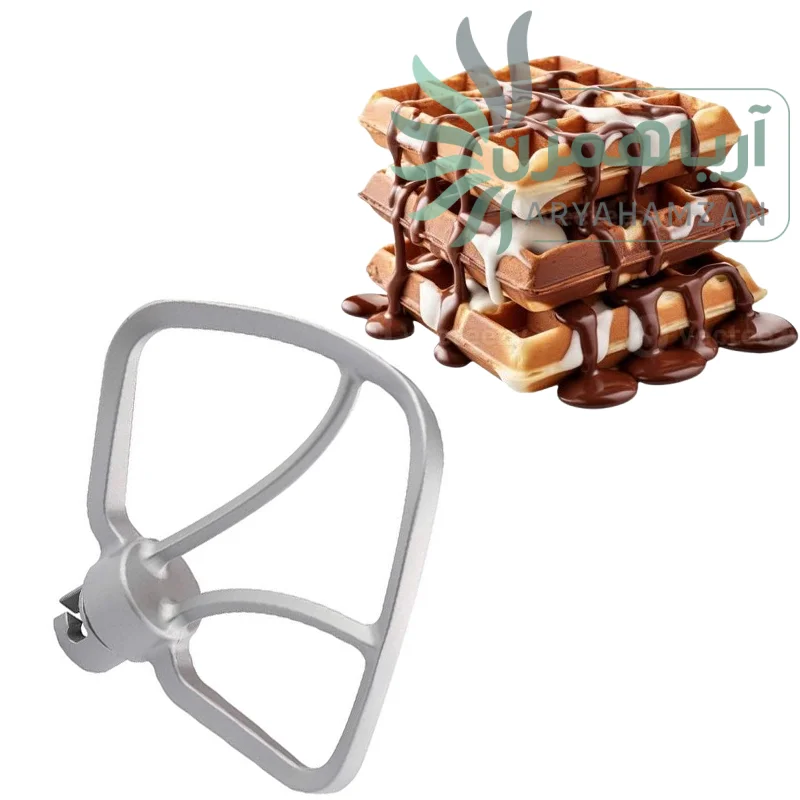 پره پدالی همزن کامیک مدل SM-1552