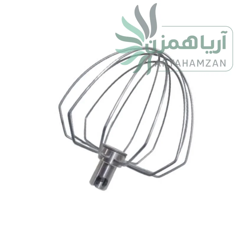 پره خامه زن همزن برگامو مدل SM3553SG