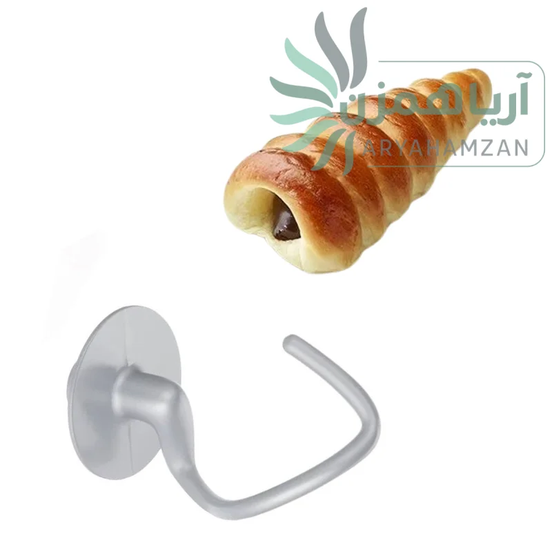 پره خمیر زن همزن کامیک مدل SM-1552