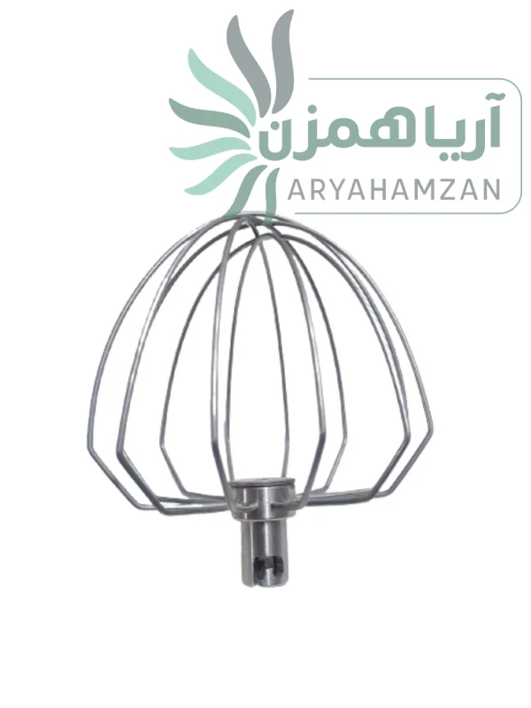 پره خامه زن همزن نوا مدل NM-75WBS7
