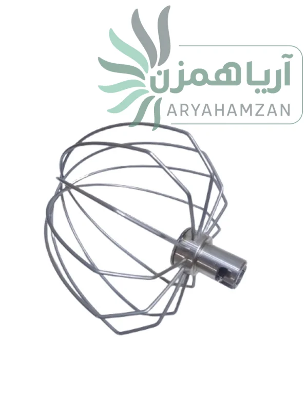 پره خامه زن همزن نوا مدل NM-75WBS7