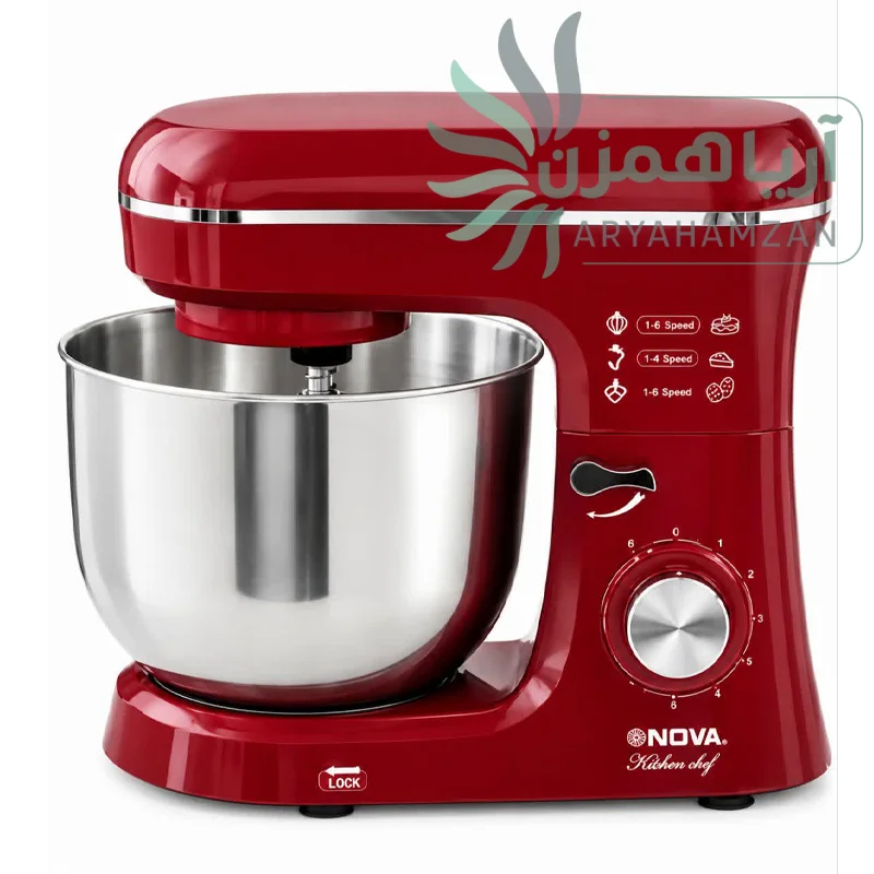 اهرم همزن نوا مدل NM-75WBS7