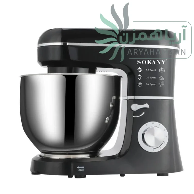 اهرم همزن سوکانی مدل SK-271