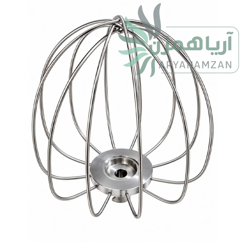 پره خامه زن همزن هنریچ مدل HKM8110