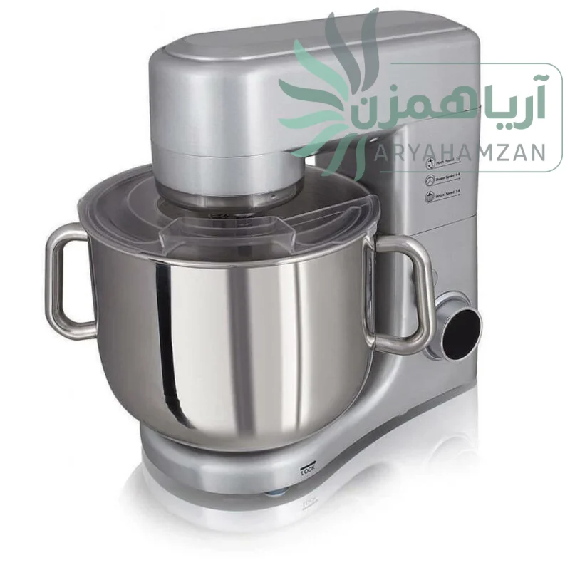 پره خامه زن همزن هنریچ مدل HKM8110